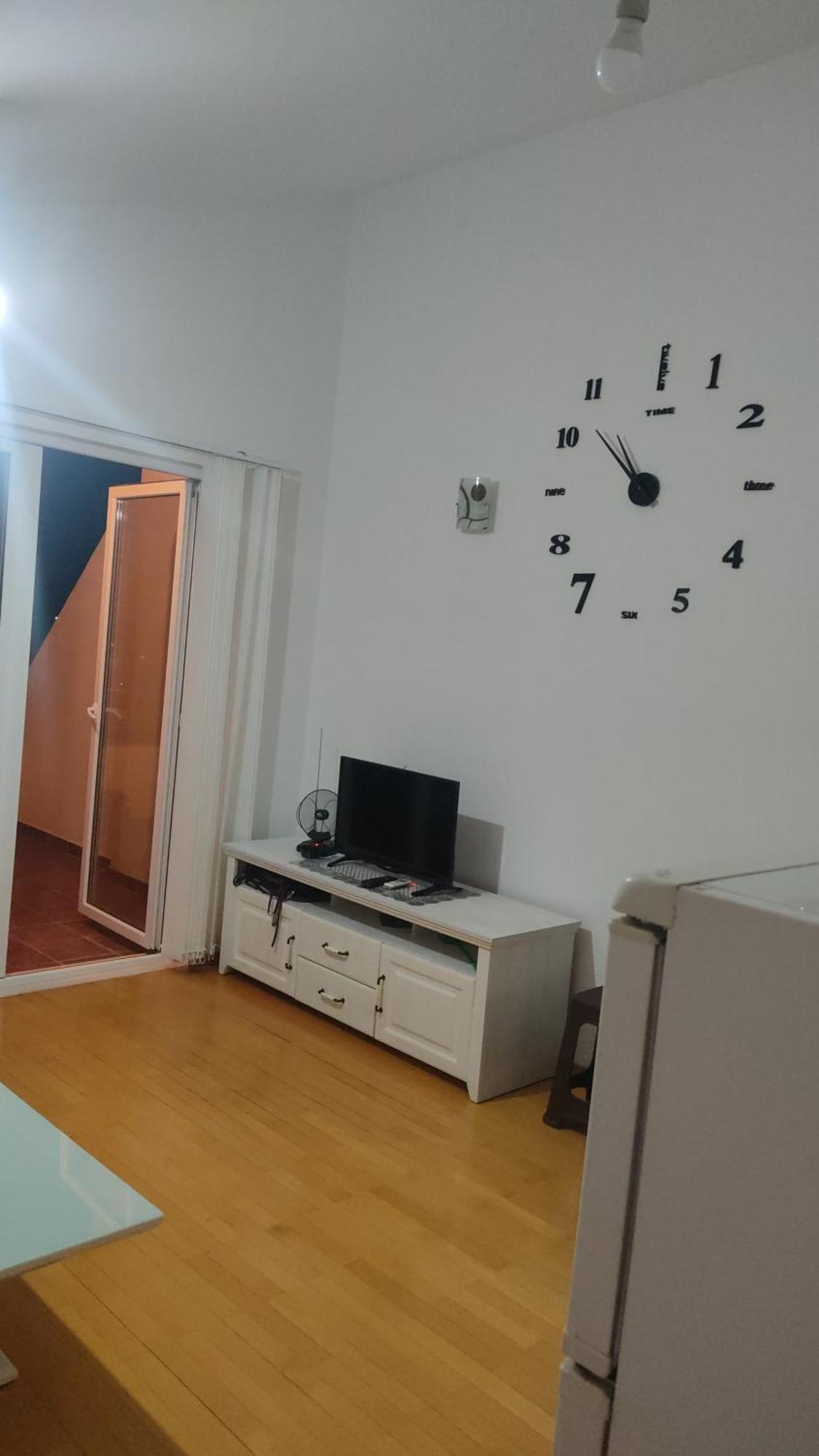 Jovana -- Porodicni Apartmani Igalo Херцег-Нови Номер фото